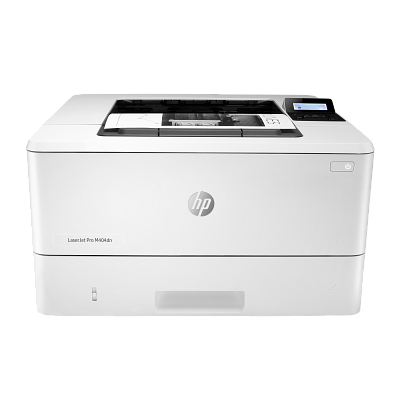 HP LaserJet Pro M404dn