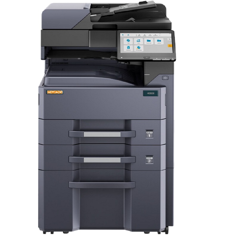 P-2540i MFP